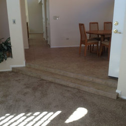 SOME OF OUR PROJECTS . . . . - Home Decor