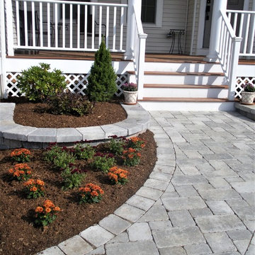 Walkways