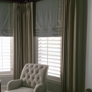MP Guestroom