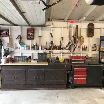 Palm Desert Organizing