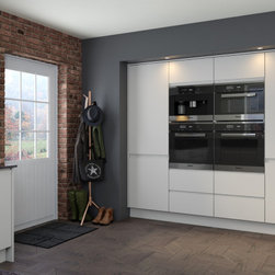 &lsquo;Custom Collection&rsquo; Kitchens - Products