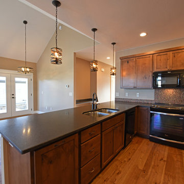 The Knolls at Hillcrest - Aster Model 2 Knolls Drive
