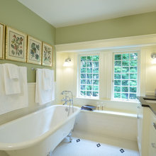 Bathroom Ideas