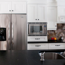 Kitchen Ideas