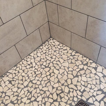Showers