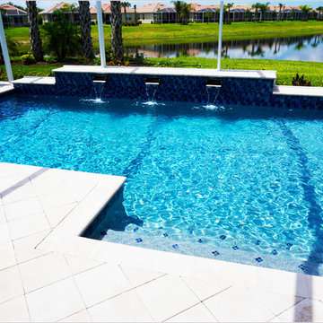 Superior Pools Vaccari