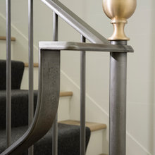 staircases