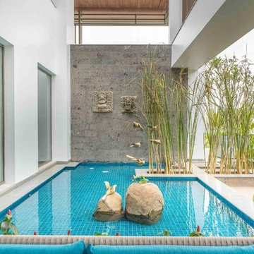 Architectural Design | Lakshmi Chalsani