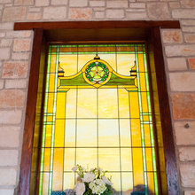 banquet room