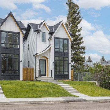 18 ave nw- bal