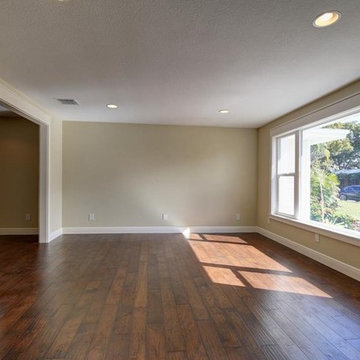 Brookside Blvd. Rehab
