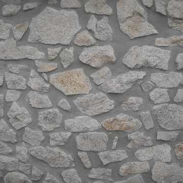 JOINT DE PIERRE ET FAUSSE PIERRE