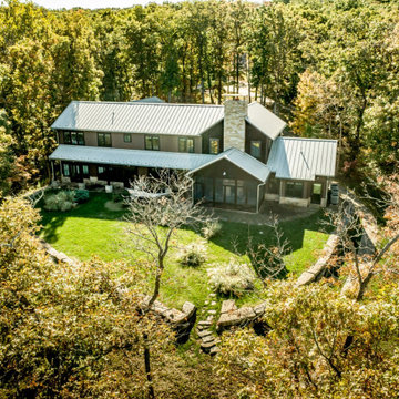Lakehouse
