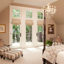 Lester bedroom