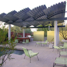 Shade Structures