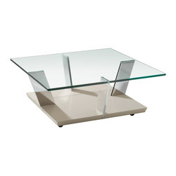 Empora Coffee Table Bacher - Coffee Tables