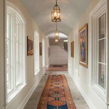 St. James Courtyard House