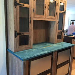kitchen make over - Refrigerators