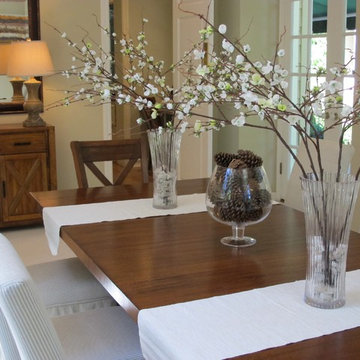 Del Mar 2 Home Staging