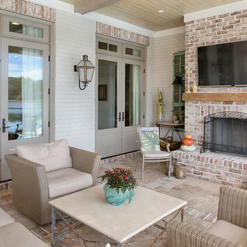 Columbia SC Residence