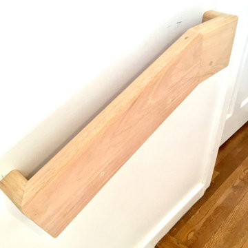 Staircase Renovation 5