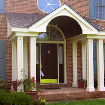 Porticos & Porches