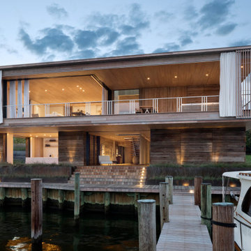 Acton Cove