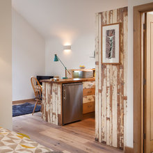 Dyers Bay Interior