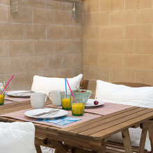 Patio Ideas