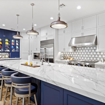 Home Remodel in Green Valley Ranch
