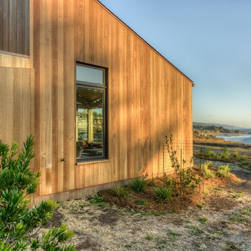 Sea Ranch Residence