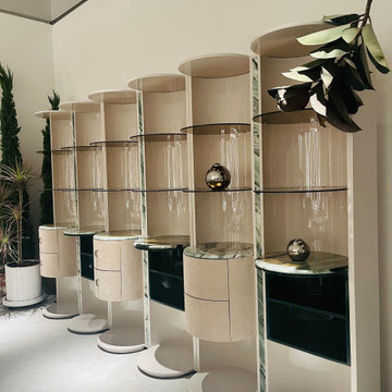 China Luxury Furninture