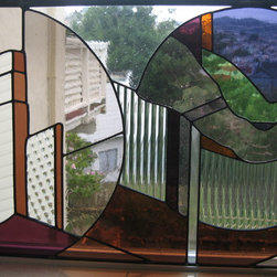 Our Work - Windows