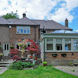 Winchester Property - Windows
