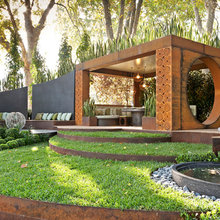 Amazing Gardens