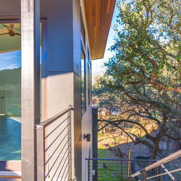 Lake Austin Modern