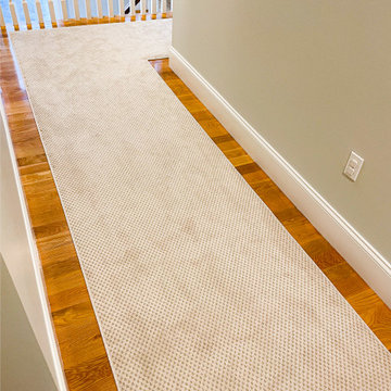 Dixie Home Raindance Hall Runner