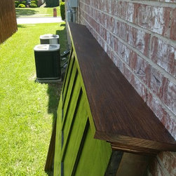 Custom Headboards by Vintage Headboards - Headboards