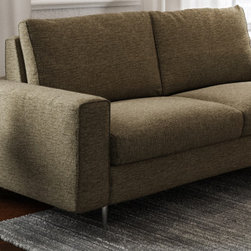 Slumbersofa Relax | fabric - Sleeper Sofas