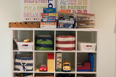 Kids Playroom