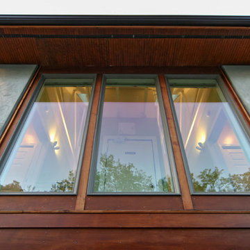 flood house