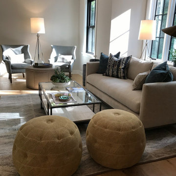 VIllanova Design Home