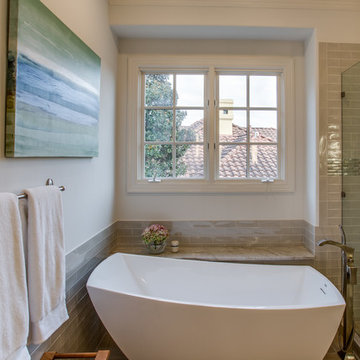 Barton Creek Kitchen & Bath Remodel
