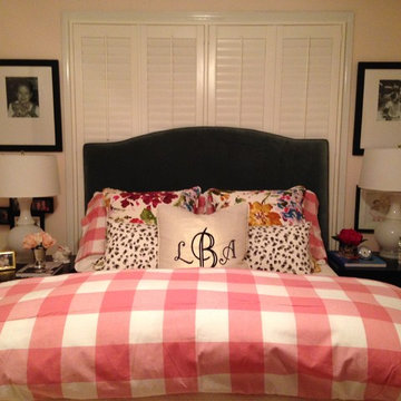 Bedrooms