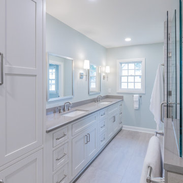 Mission Hills Primary Suite Transformation