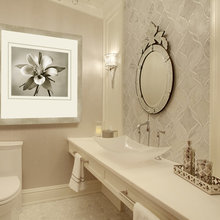 Bathroom Ideas