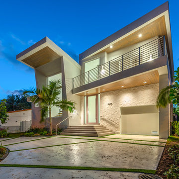 Alton Road Miami Beach Residence