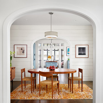 Foster Residence