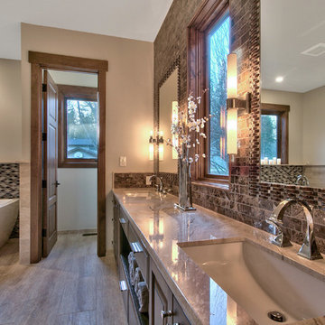 Mayhew Incline Village, Tahoe