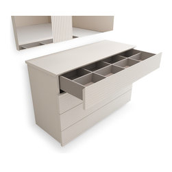 peradesign/contemporary - Living Room Furniture